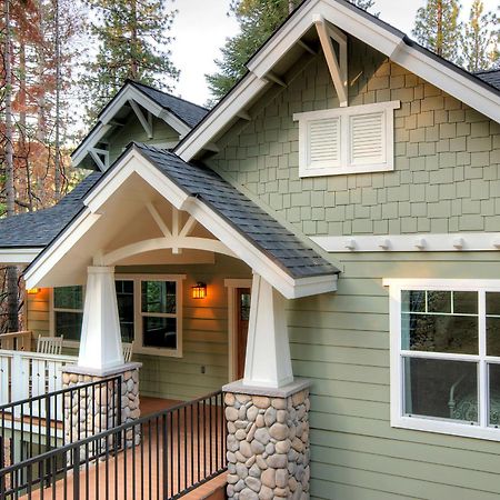 Craftsman Cottage Yosemite West Phòng bức ảnh